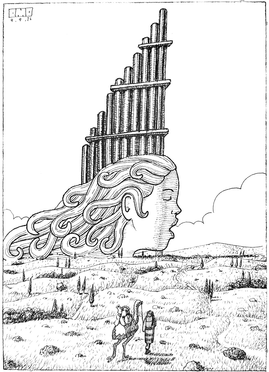 Coramila